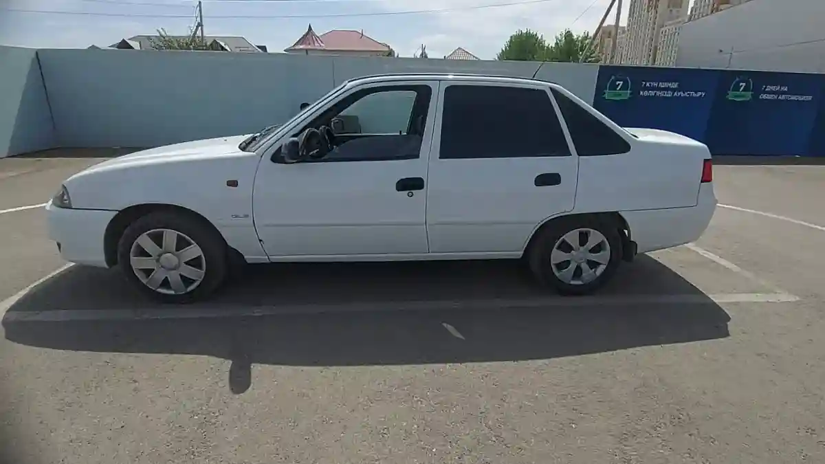 Daewoo Nexia 2012 года за 2 200 000 тг. в Шымкент