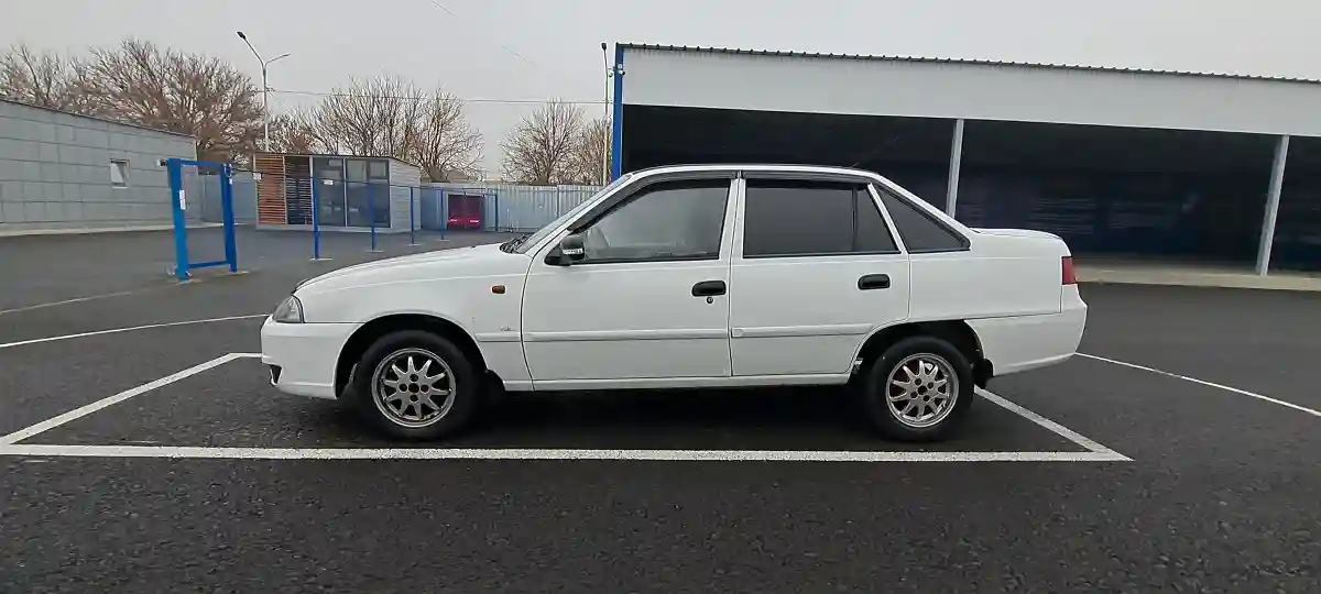 Daewoo Nexia 2012 года за 1 789 000 тг. в Шымкент