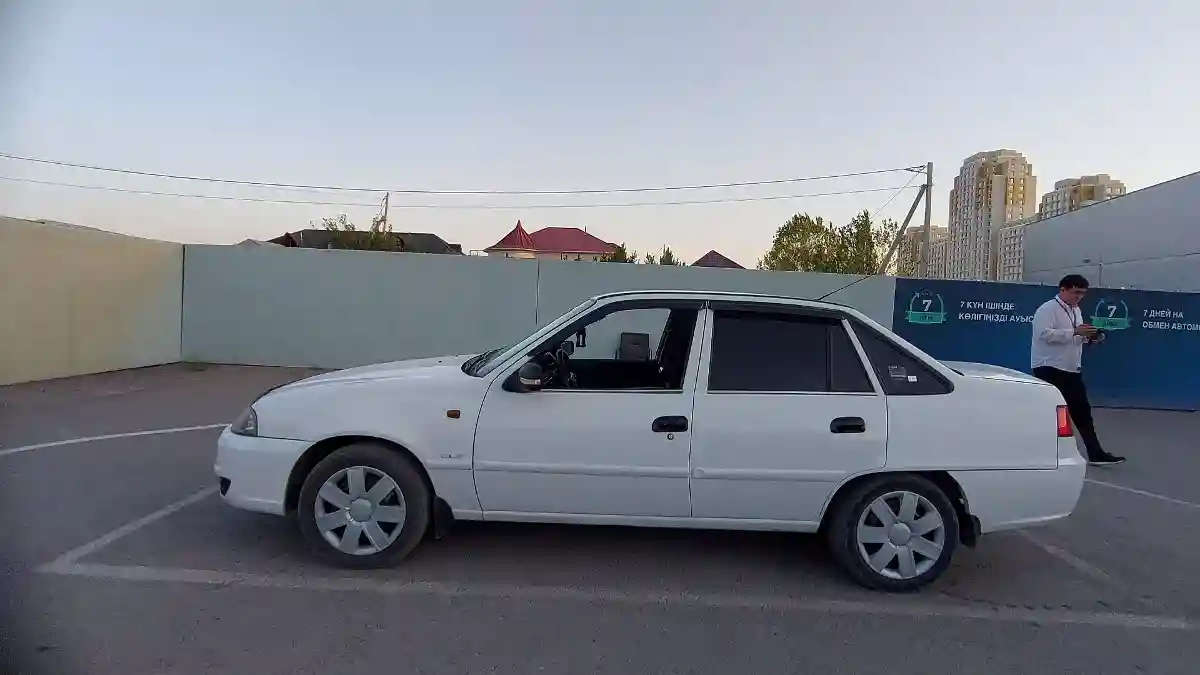 Daewoo Nexia 2012 года за 2 190 000 тг. в Шымкент