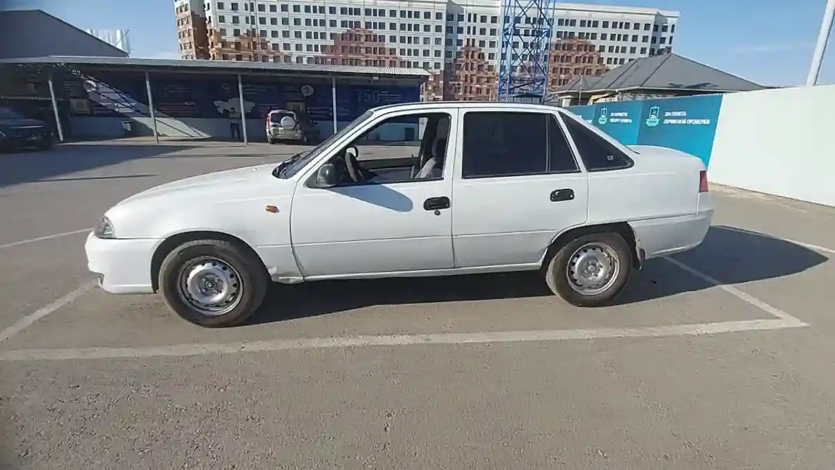 Daewoo Nexia 2012 года за 1 800 000 тг. в Шымкент