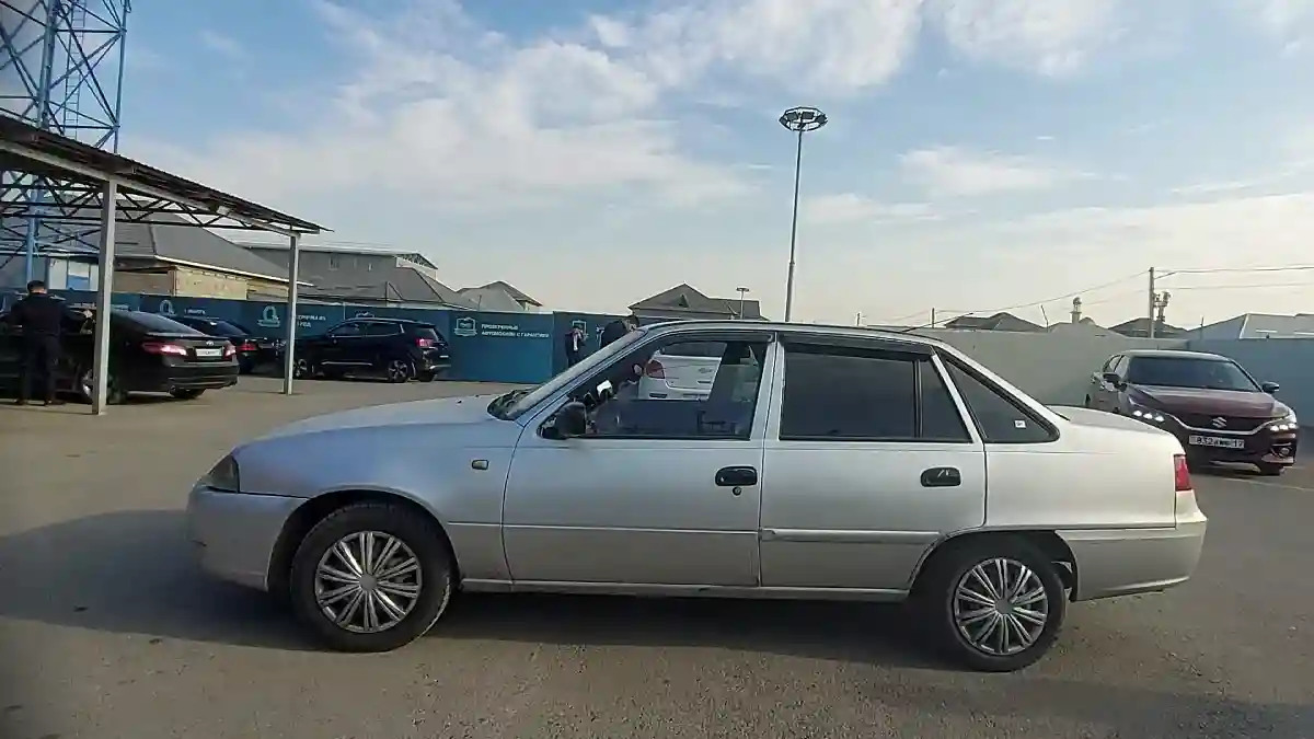 Daewoo Nexia 2012 года за 1 200 000 тг. в Шымкент