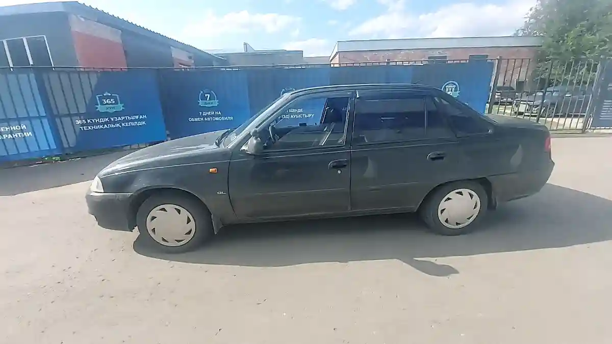 Daewoo Nexia 2012 года за 1 600 000 тг. в Актобе