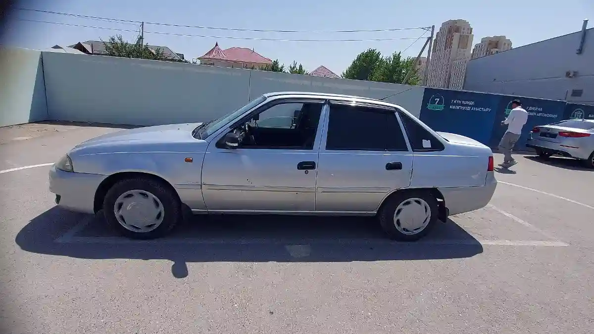 Daewoo Nexia 2012 года за 2 500 000 тг. в Шымкент