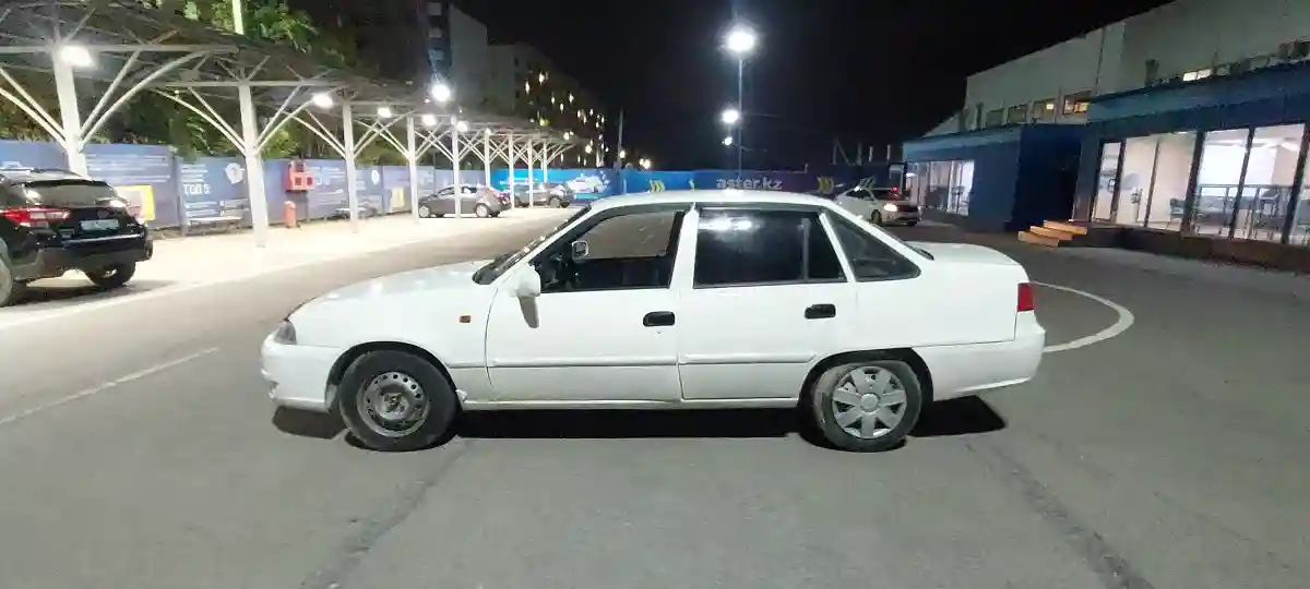 Daewoo Nexia 2012 года за 1 500 000 тг. в Алматы