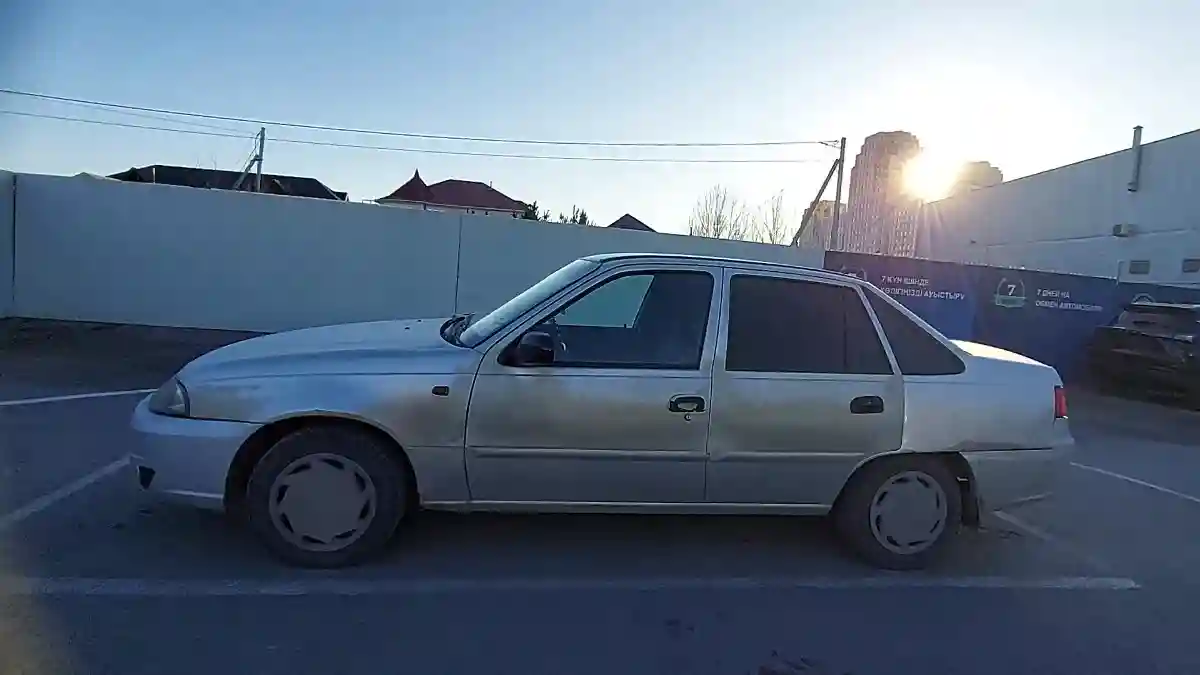 Daewoo Nexia 2012 года за 2 000 000 тг. в Шымкент