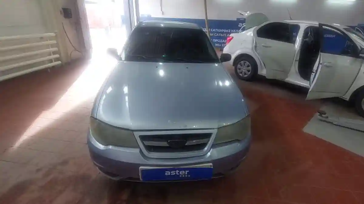 Daewoo Nexia 2012 года за 1 400 000 тг. в Астана