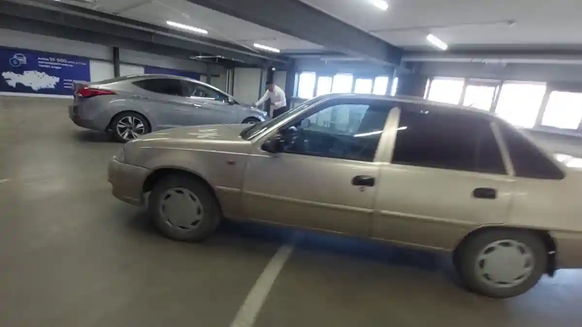 Daewoo Nexia 2012 года за 2 000 000 тг. в Астана