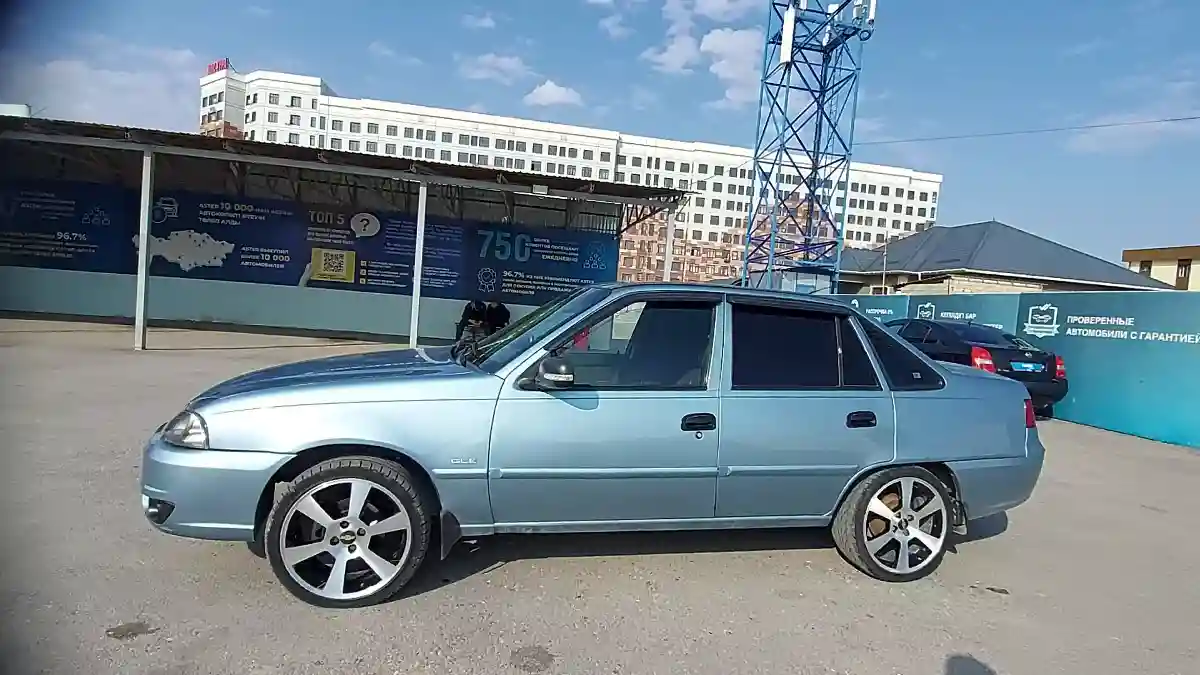 Daewoo Nexia 2012 года за 2 500 000 тг. в Шымкент
