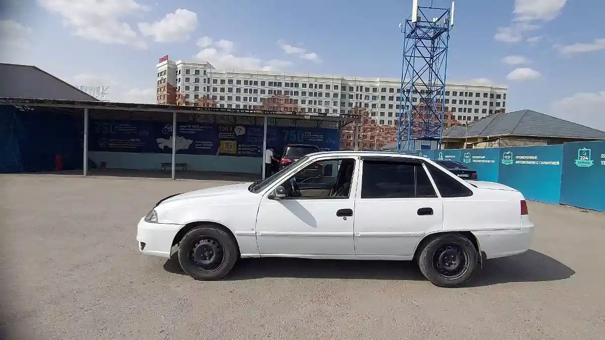 Daewoo Nexia 2012 года за 1 300 000 тг. в Шымкент