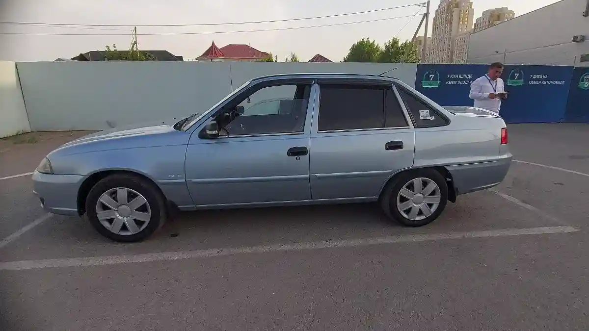 Daewoo Nexia 2012 года за 2 400 000 тг. в Шымкент