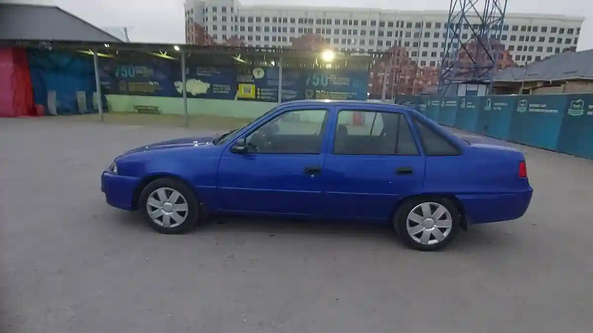 Daewoo Nexia 2012 года за 1 500 000 тг. в Шымкент