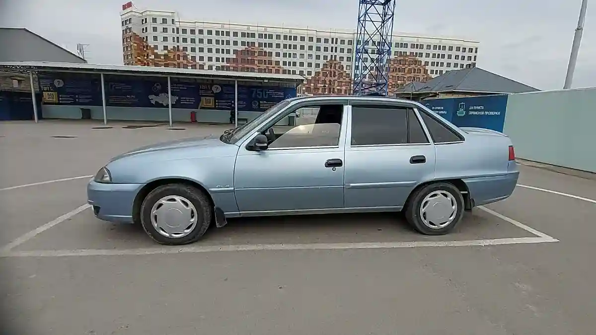 Daewoo Nexia 2012 года за 2 000 000 тг. в Шымкент