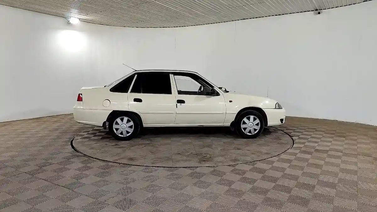 Daewoo Nexia 2012 года за 1 100 000 тг. в Шымкент