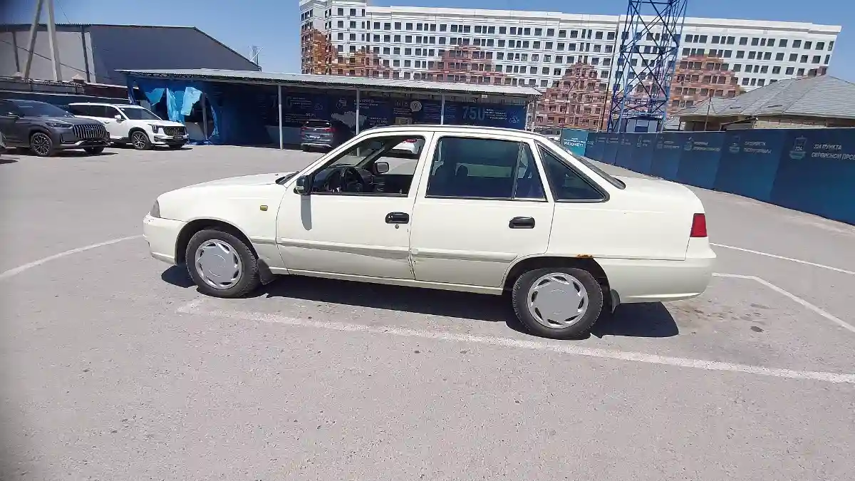Daewoo Nexia 2012 года за 1 800 000 тг. в Шымкент