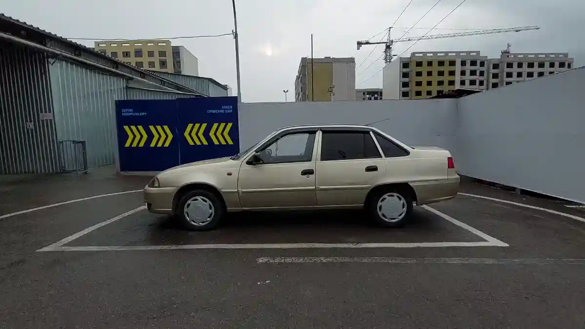 Daewoo Nexia 2012 года за 1 600 000 тг. в Алматы