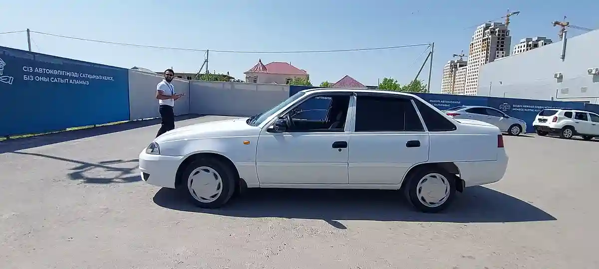 Daewoo Nexia 2012 года за 1 900 000 тг. в Шымкент