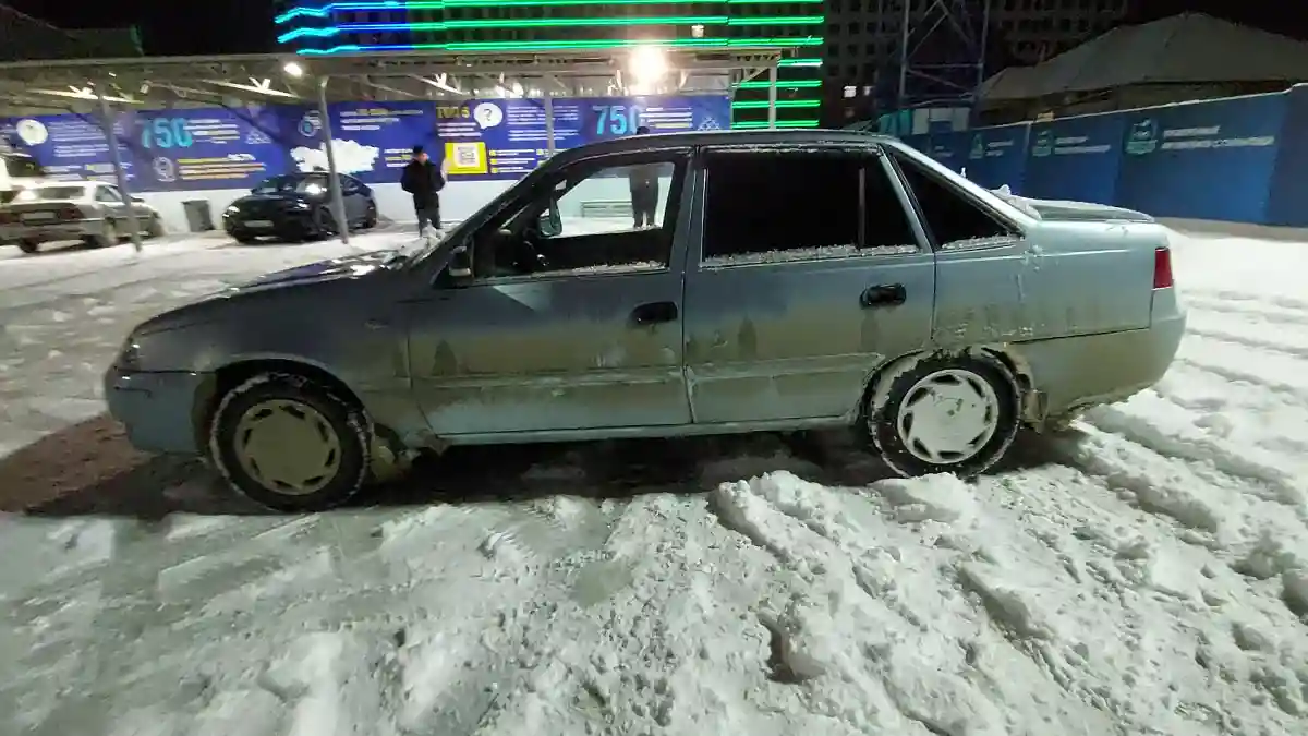 Daewoo Nexia 2012 года за 2 200 000 тг. в Шымкент