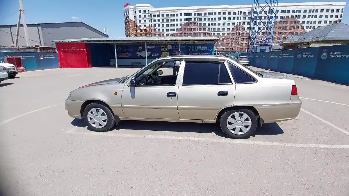 Daewoo Nexia 2012 года за 2 000 000 тг. в Шымкент