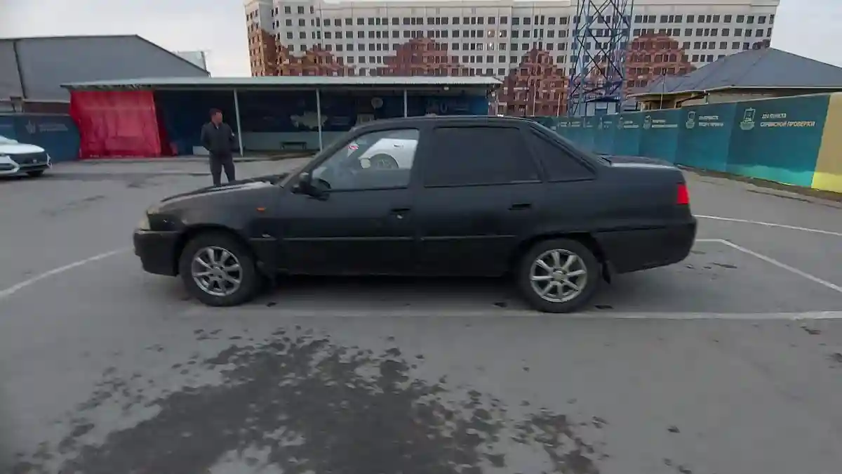 Daewoo Nexia 2012 года за 1 200 000 тг. в Шымкент