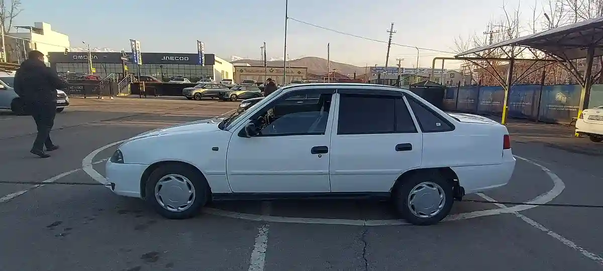 Daewoo Nexia 2012 года за 1 500 000 тг. в Алматы
