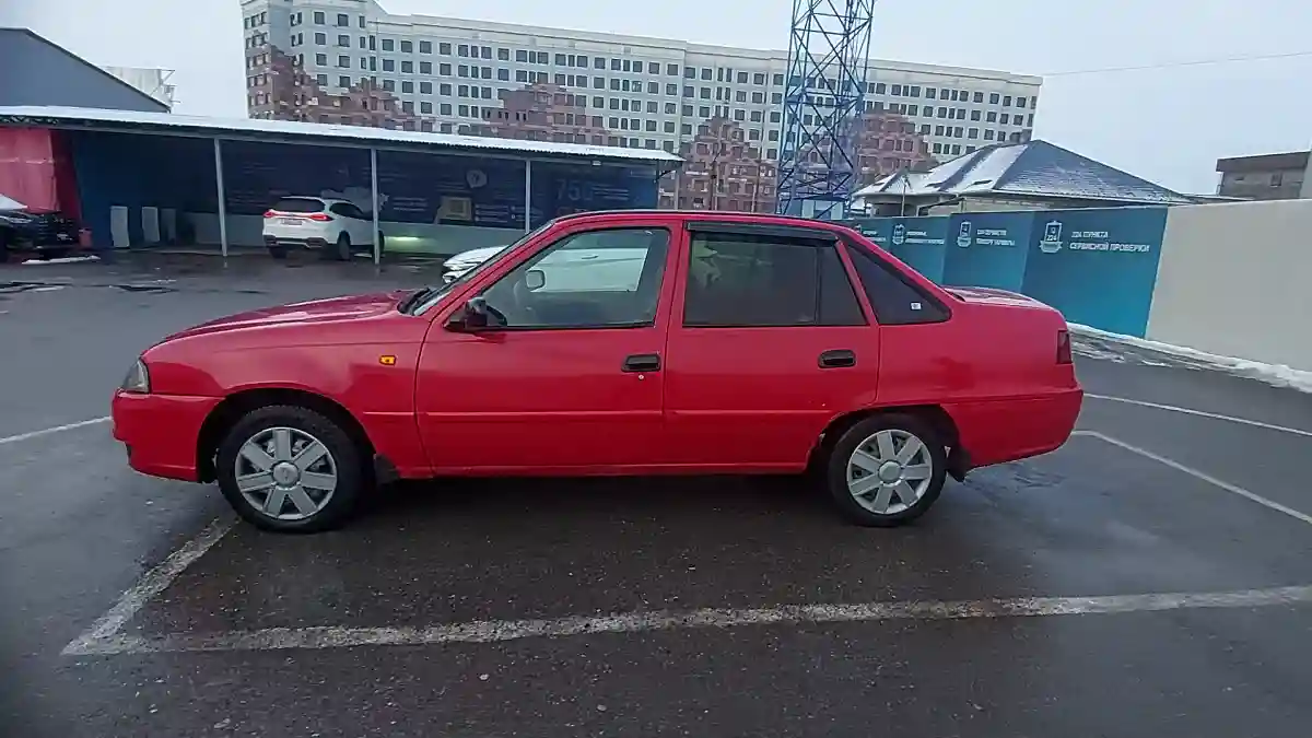 Daewoo Nexia 2012 года за 2 500 000 тг. в Шымкент
