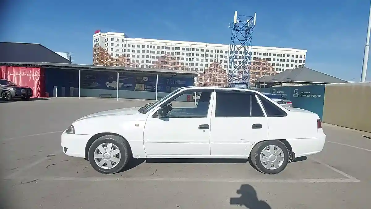 Daewoo Nexia 2012 года за 1 600 000 тг. в Шымкент