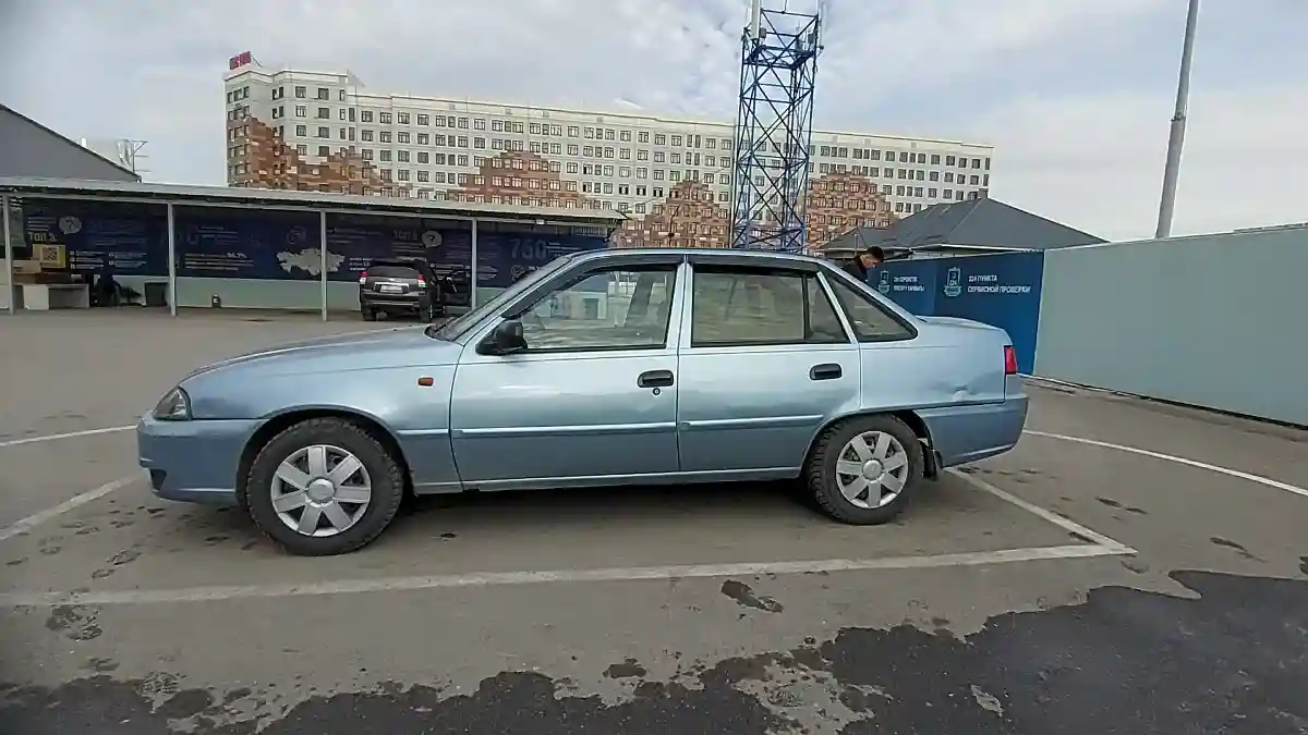 Daewoo Nexia 2012 года за 1 600 000 тг. в Шымкент