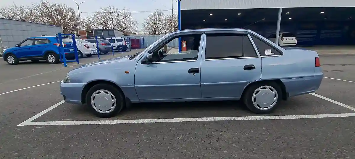 Daewoo Nexia 2012 года за 2 300 000 тг. в Шымкент