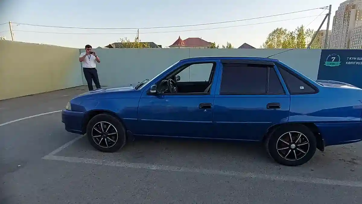 Daewoo Nexia 2012 года за 1 790 000 тг. в Шымкент