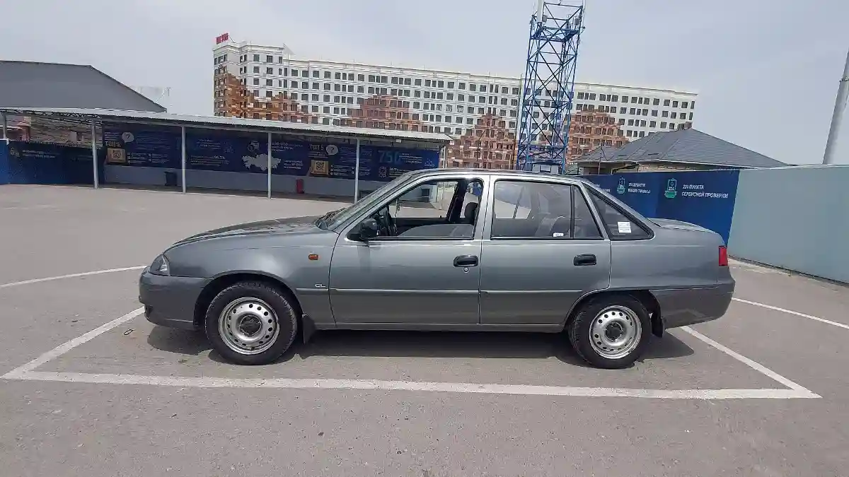 Daewoo Nexia 2012 года за 3 200 000 тг. в Шымкент