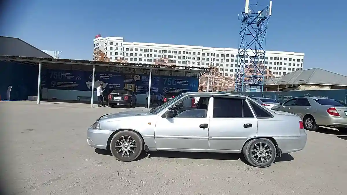 Daewoo Nexia 2012 года за 2 000 000 тг. в Шымкент