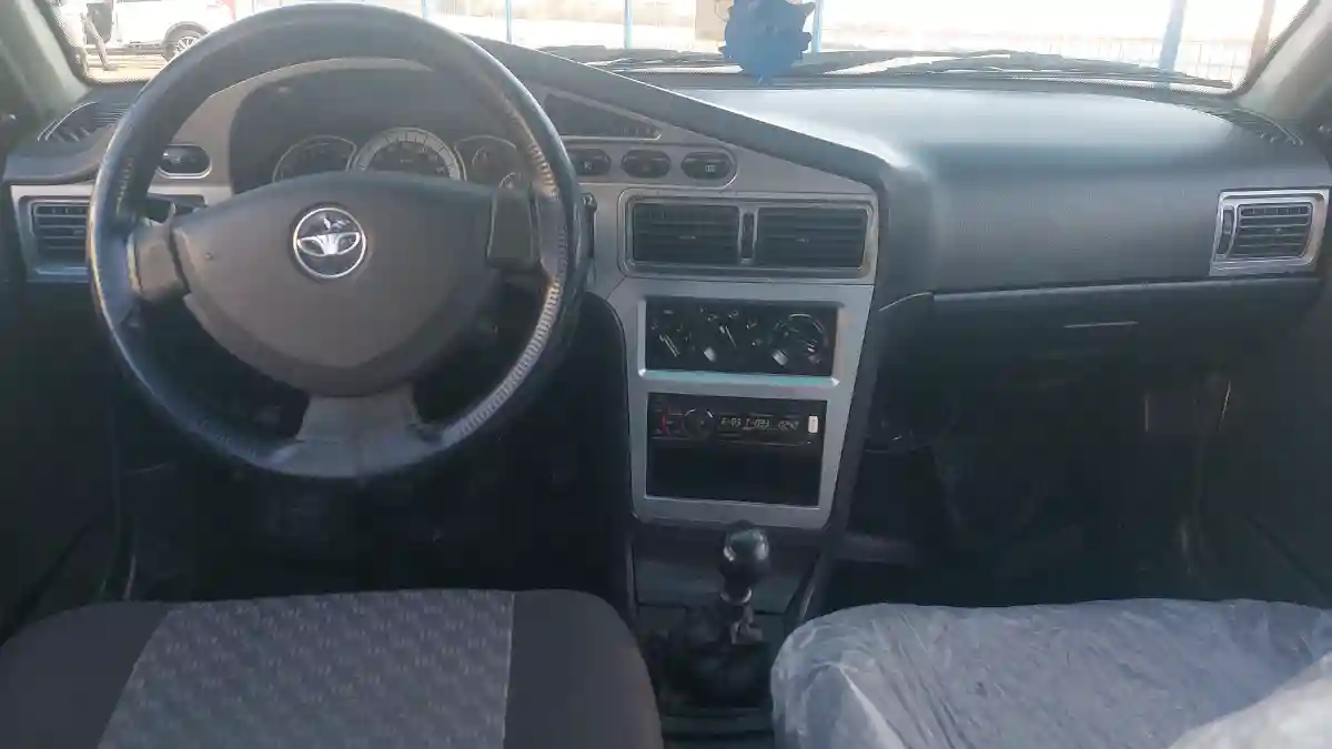 Daewoo Nexia 2012 года за 2 600 000 тг. в Шымкент