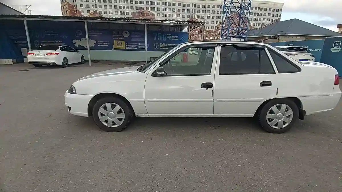Daewoo Nexia 2012 года за 2 000 000 тг. в Шымкент