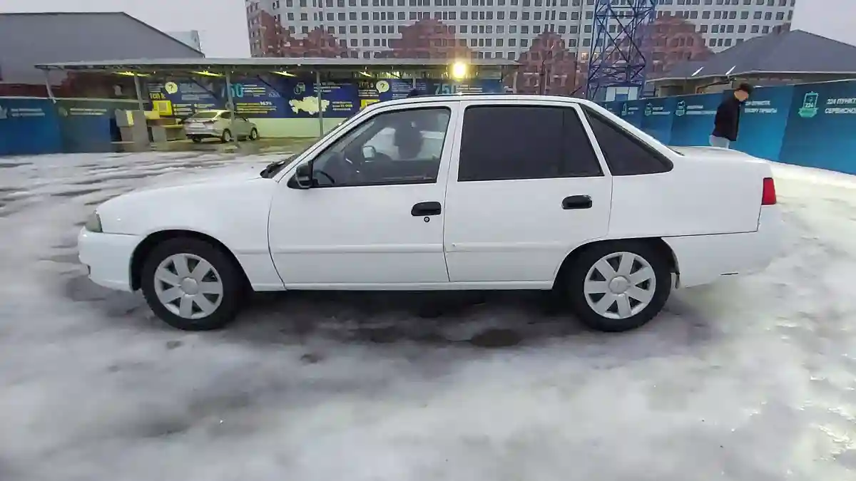 Chevrolet Nexia 2012 года за 2 000 000 тг. в Шымкент