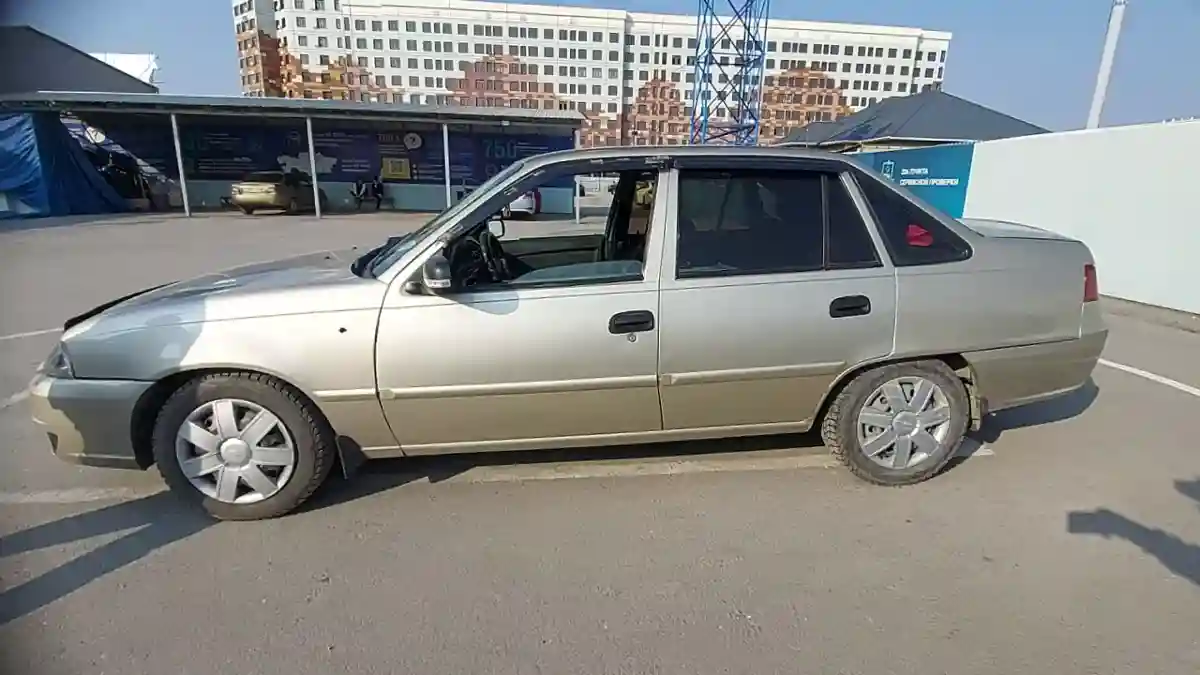 Daewoo Nexia 2012 года за 2 100 000 тг. в Шымкент