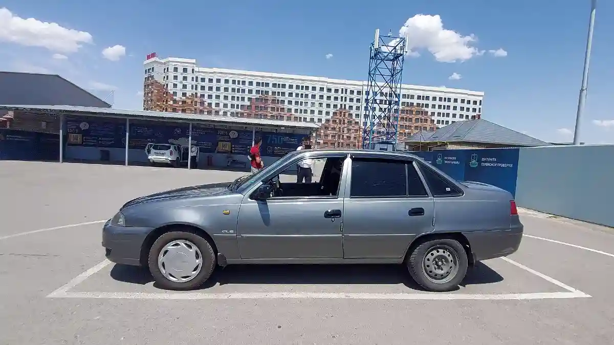 Daewoo Nexia 2012 года за 1 900 000 тг. в Шымкент