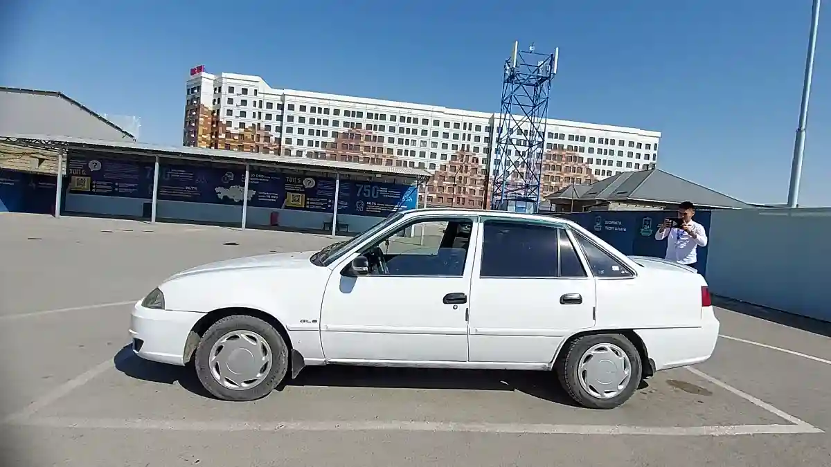 Daewoo Nexia 2012 года за 1 600 000 тг. в Шымкент