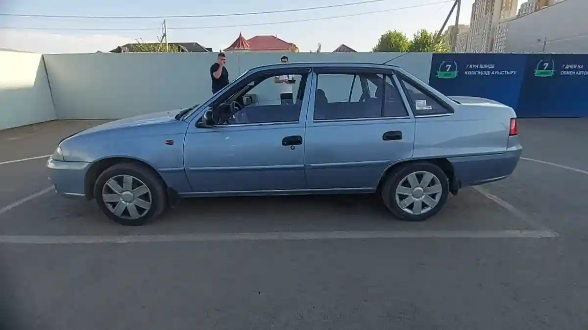 Daewoo Nexia 2012 года за 2 900 000 тг. в Шымкент