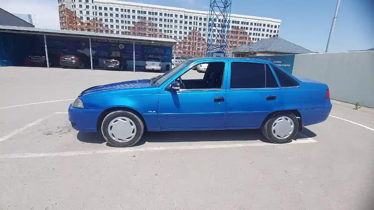 Daewoo Nexia 2012 года за 2 000 000 тг. в Шымкент