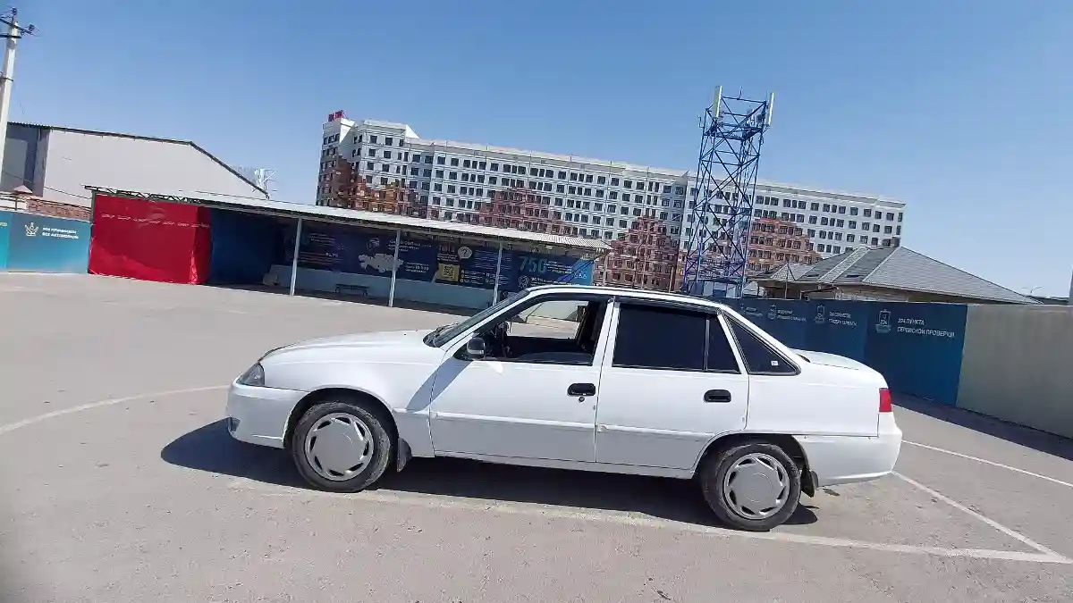 Daewoo Nexia 2012 года за 2 000 000 тг. в Шымкент