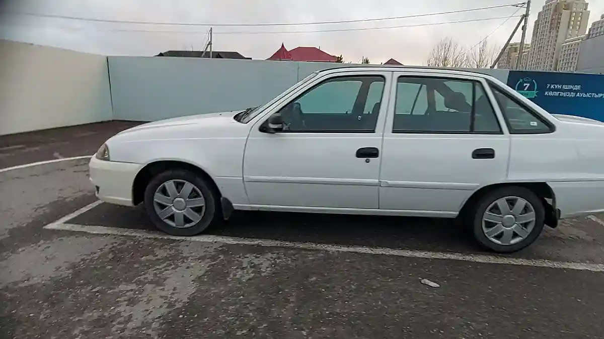 Daewoo Nexia 2012 года за 2 200 000 тг. в Шымкент