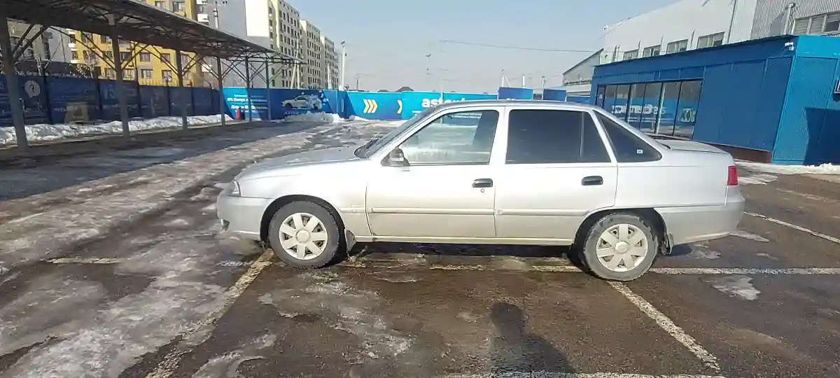 Daewoo Nexia 2012 года за 2 000 000 тг. в Алматы