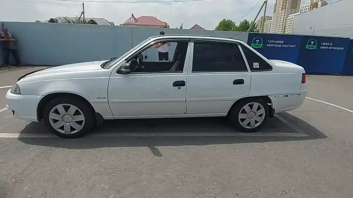 Daewoo Nexia 2012 года за 2 800 000 тг. в Шымкент