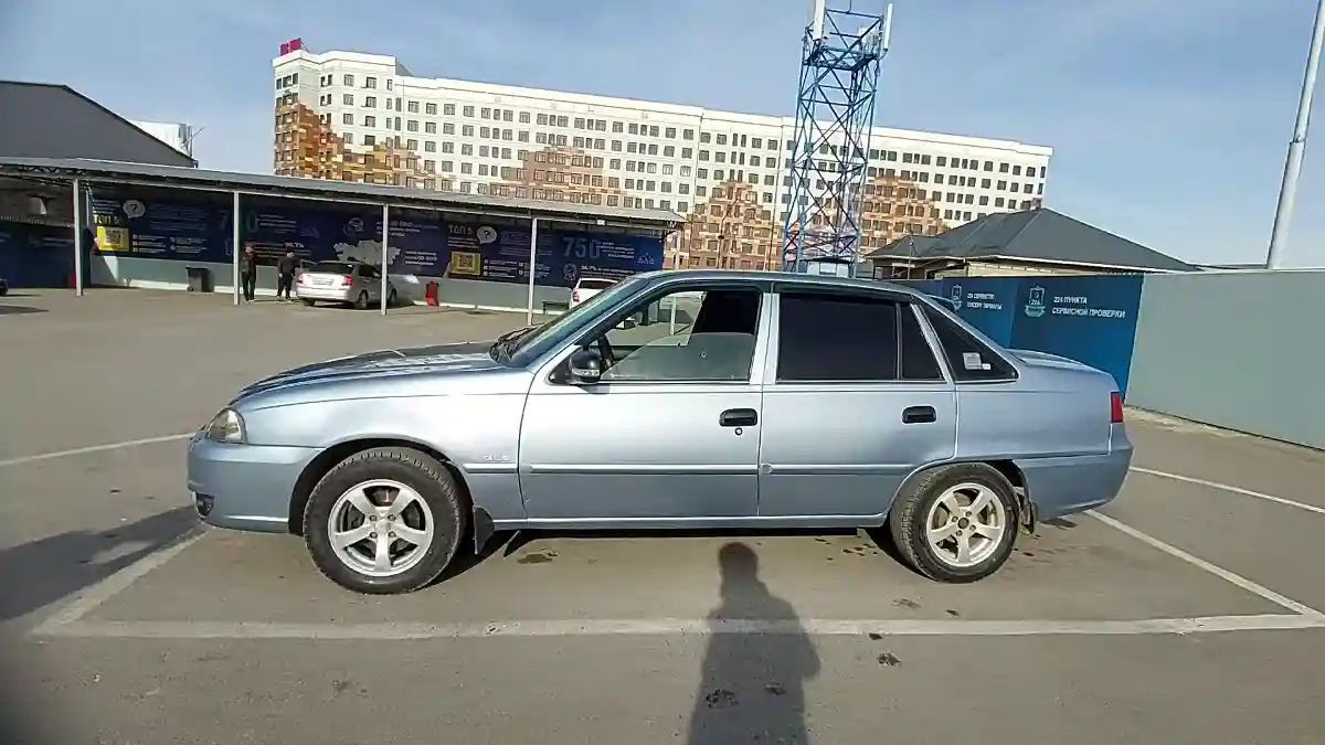 Daewoo Nexia 2012 года за 2 000 000 тг. в Шымкент