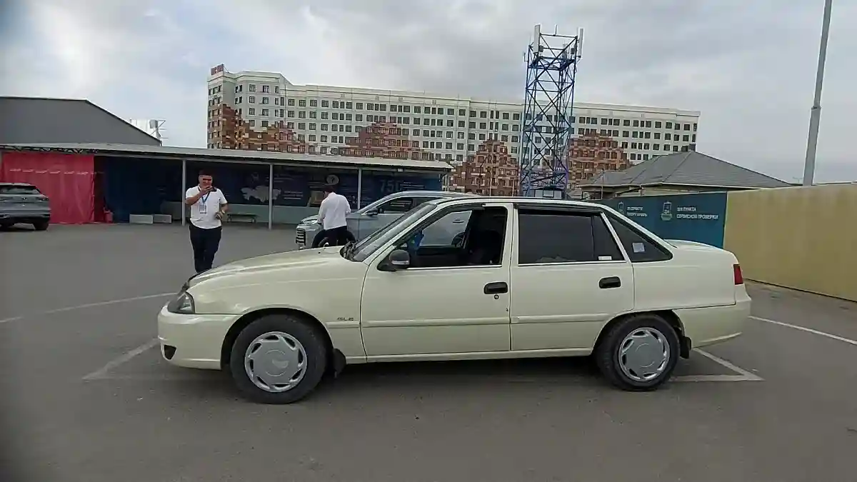 Daewoo Nexia 2012 года за 1 900 000 тг. в Шымкент