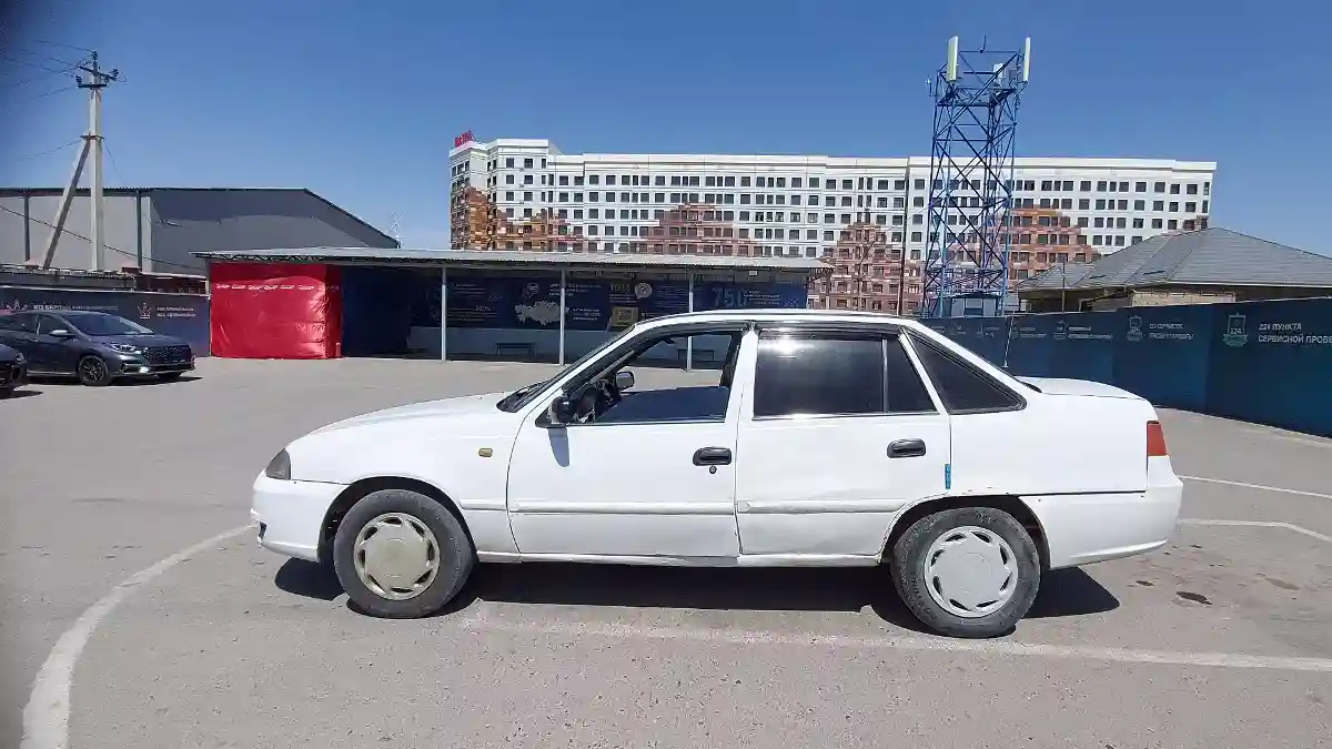 Daewoo Nexia 2012 года за 1 500 000 тг. в Шымкент