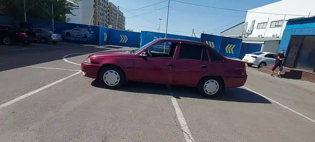 Daewoo Nexia 2012 года за 1 700 000 тг. в Алматы