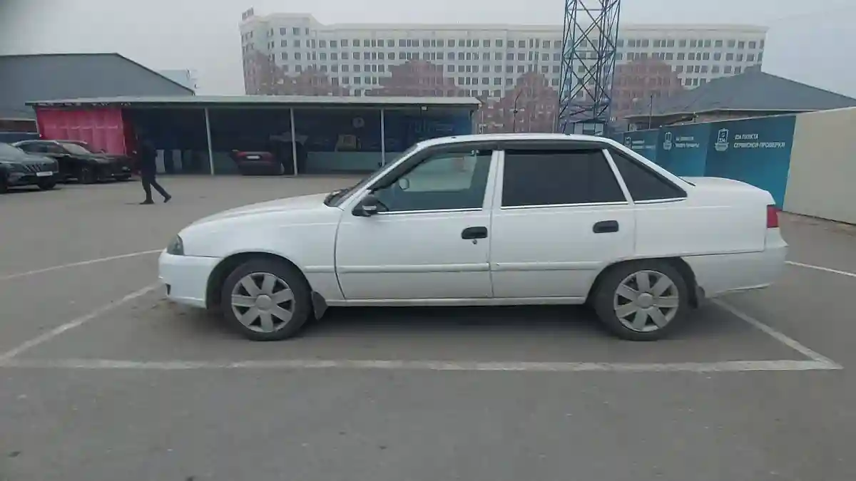 Daewoo Nexia 2012 года за 2 000 000 тг. в Шымкент