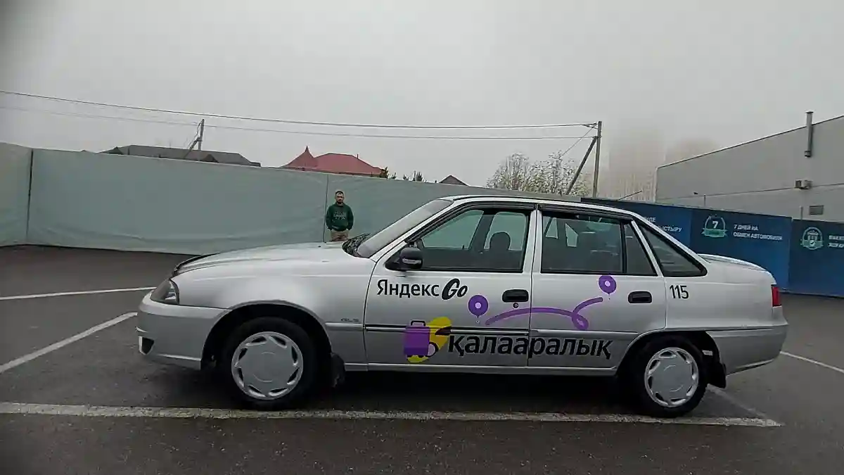 Daewoo Nexia 2012 года за 1 800 000 тг. в Шымкент