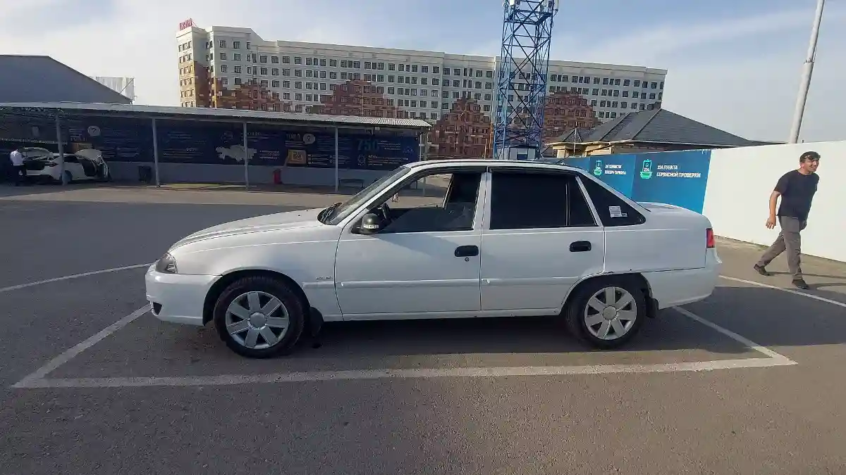 Daewoo Nexia 2012 года за 2 500 000 тг. в Шымкент